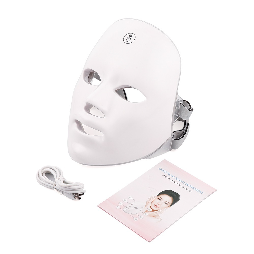 Daily Radiant Skin Restore Mask