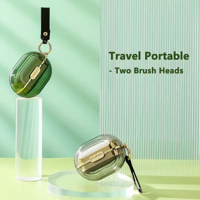 CleanSwipe Dual roller