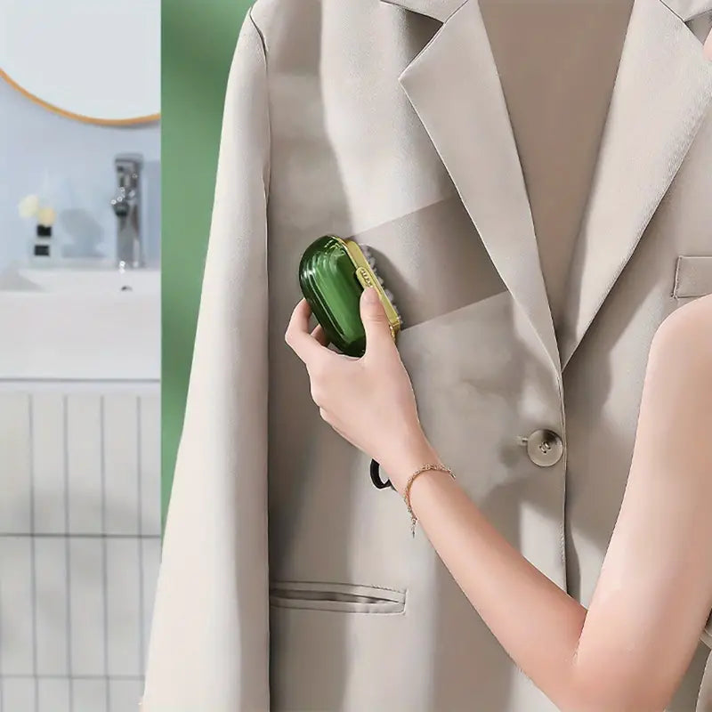 CleanSwipe Dual roller