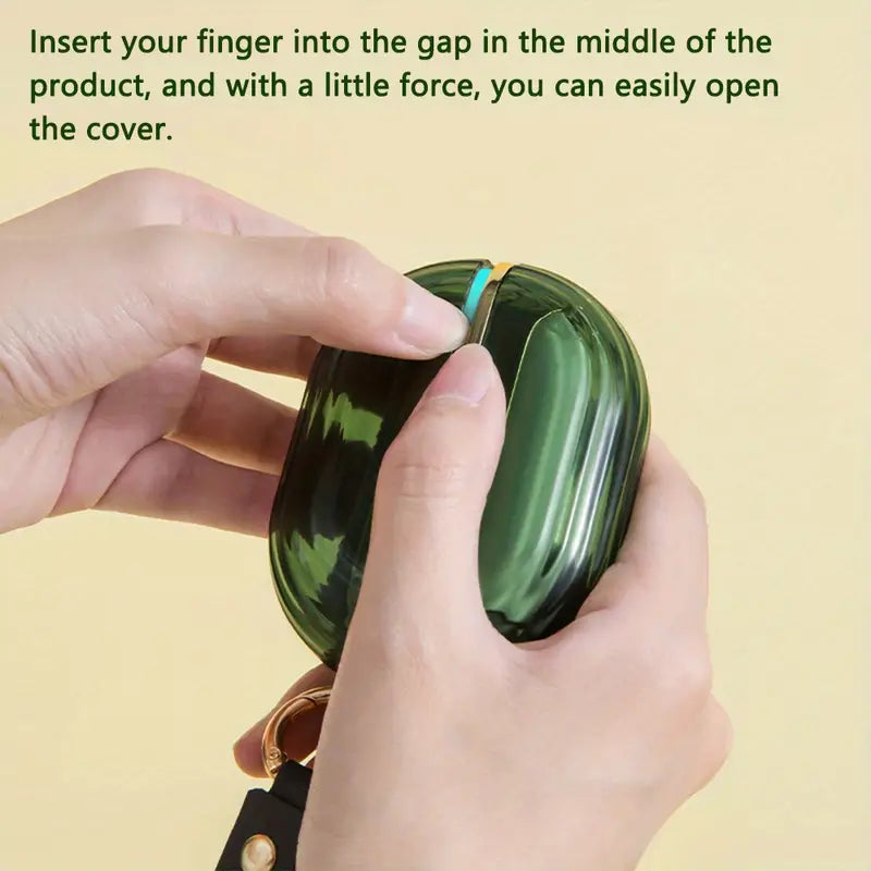 CleanSwipe Dual roller