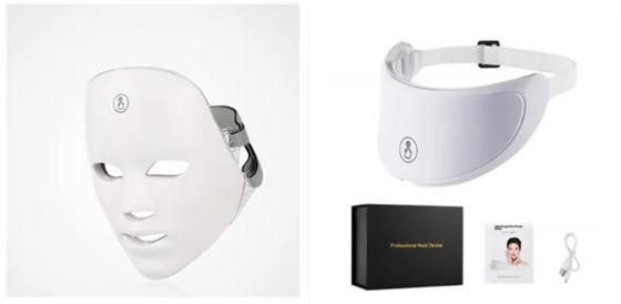 Daily Radiant Skin Restore Mask