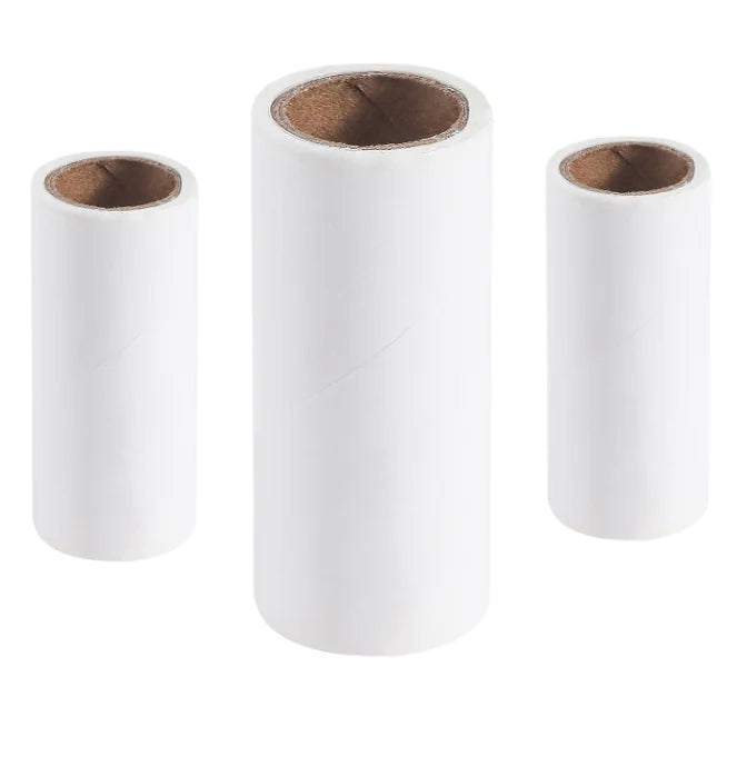 CleanSwipe Dual roller