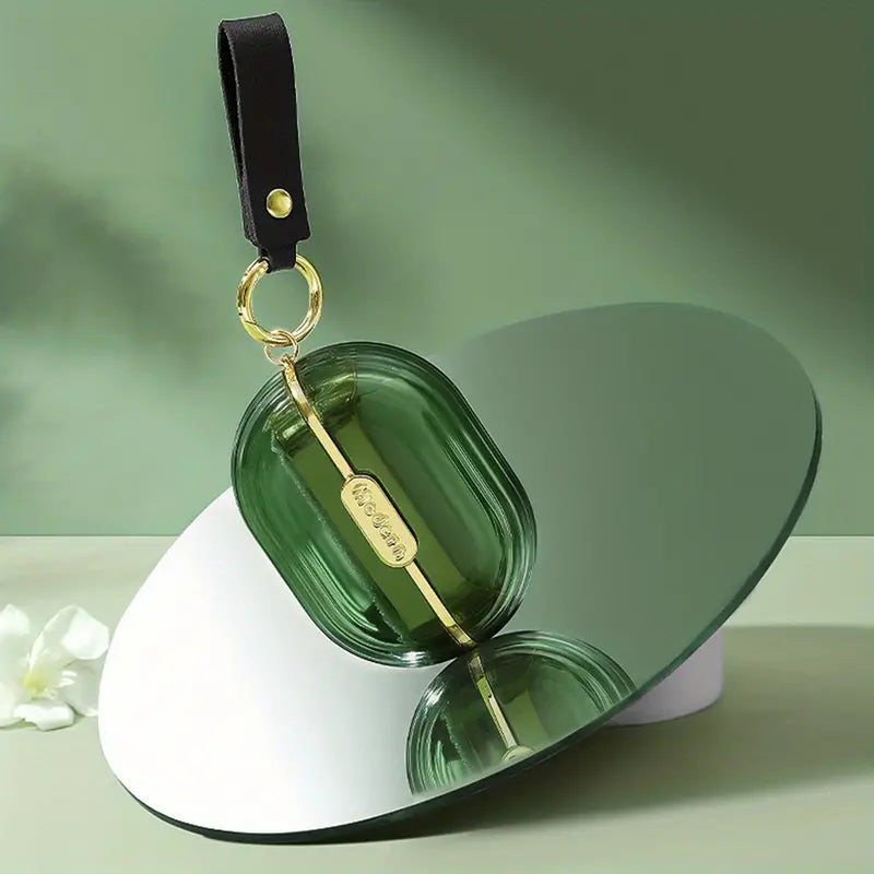 CleanSwipe Dual roller